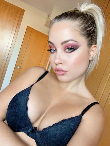 Индивидуалка Надежда Фотография 4